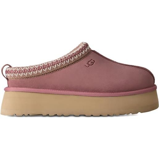 UGG slippers tazz ii con plateau - rosa