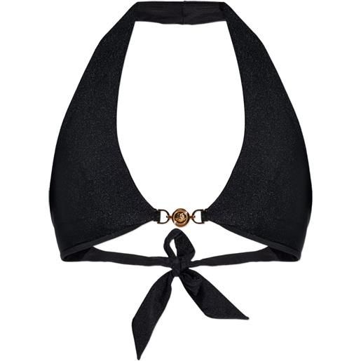 Versace bikini medusa - nero