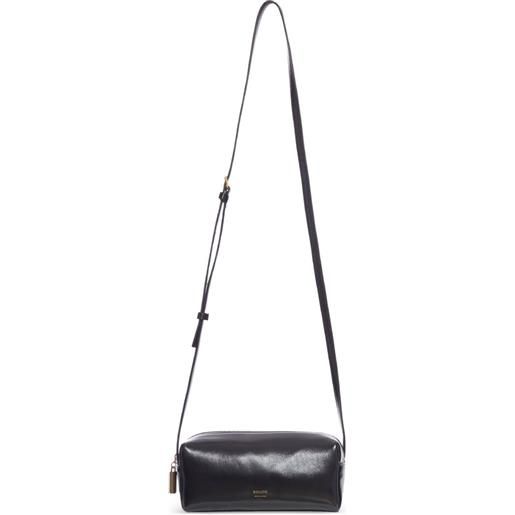 KHAITE borsa a spalla kye - nero