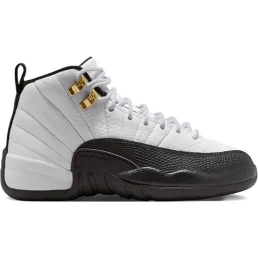 Jordan Kids sneakers air jordan 12 retro gs - bianco