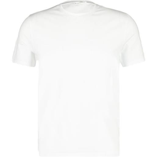 Prada t-shirt girocollo - bianco