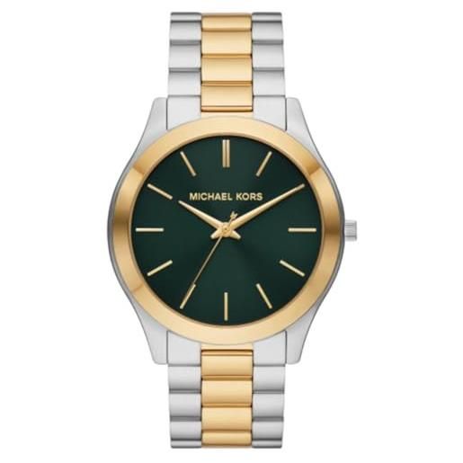 Michael Kors runway mk9149 orologio da polso uomo