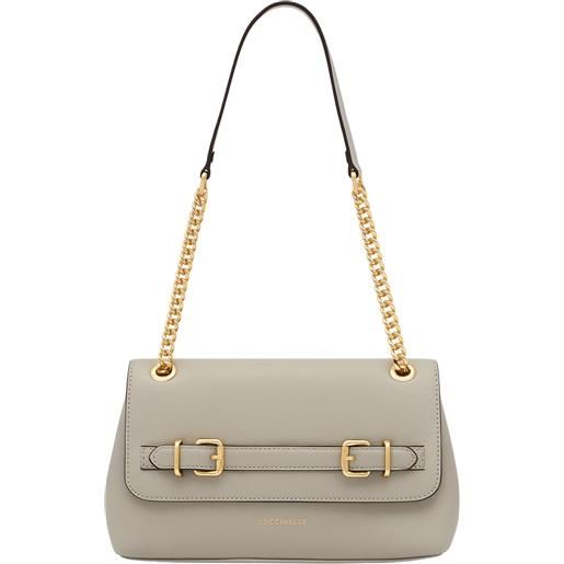 TWINSET borsa a spalla TWINSET con catena dorata