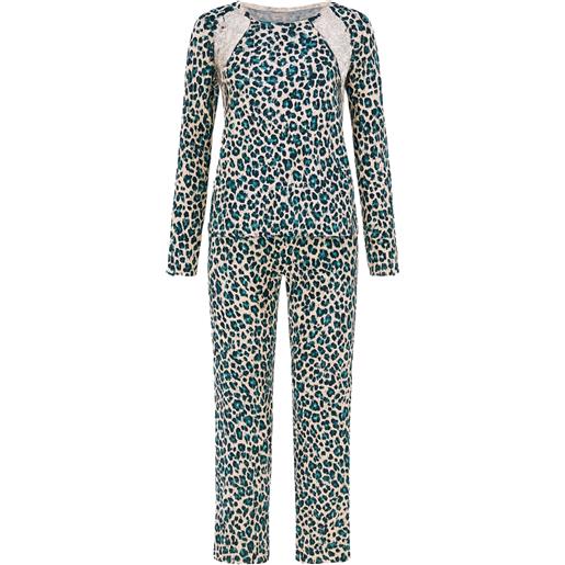 TWINSET pigiama donna twinset u&b