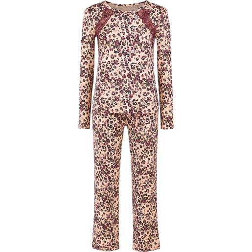 TWINSET pigiama donna twinset u&b