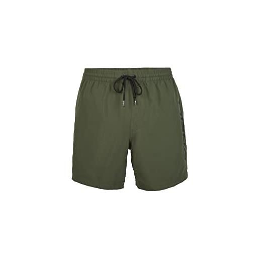 O'Neill PM Cali Costume Boxer Uomo - Pantaloncini Da Surf Con Logo - Lunghezza 40,6 Cm - Hyper Dry - 2