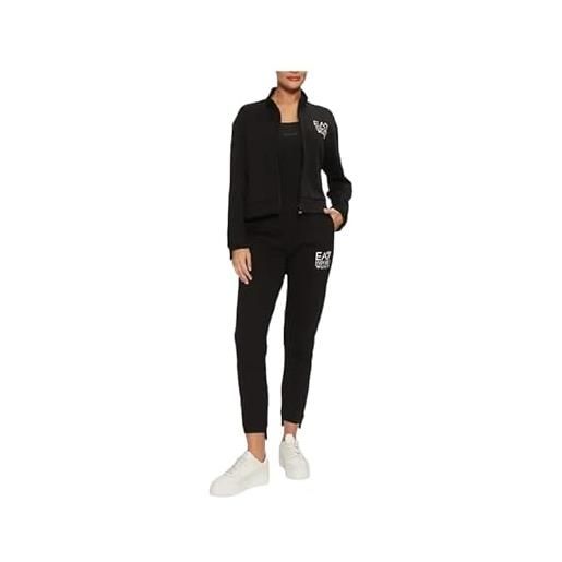 EA7 tuta donna art. 6dtv55 tjzcz