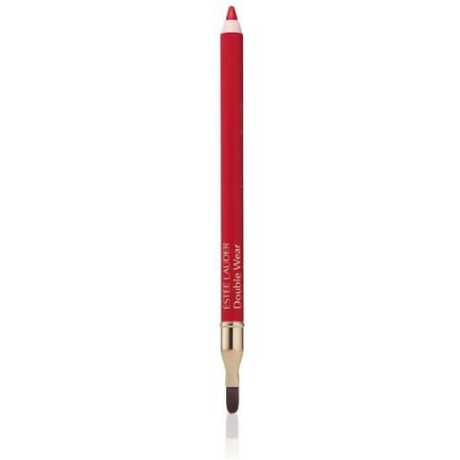 Estée lauder double wear stay-in-place lip pencil double wear 24h lip liner 18 - red