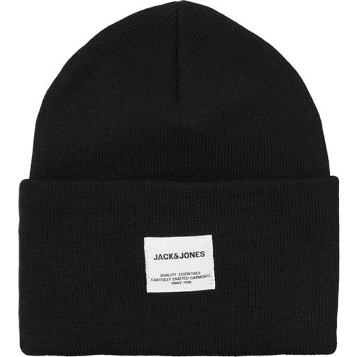 JACK & JONES long knit beanie noos berretto uomo