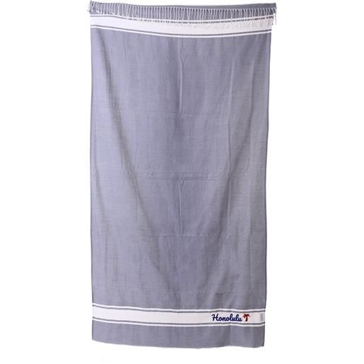 HONOLULU telo mare 100x200 puro cotone