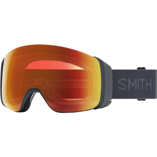NOOZ Optics Occhiali con lenti di ingrandimento unisex - Occhiali da lettura ultraleggeri (17 g) per donne e uomini con custodia compatta - Presbiopia - CRUZ - Ovali - Cristallo - 1.00