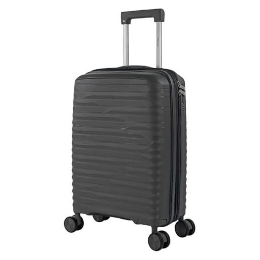 CABIN GO 5541 Zaino bagaglio a mano cabina da viaggio leggero, Tracolle