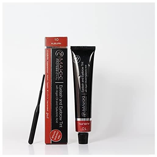 Max Factor Browfinity Tinta Per Sopracciglia A Lunga Tenuta 4,2 Ml (varie Tonalità - Foto 10