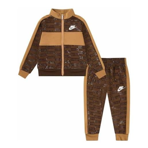 Nike textured club tricot set 24 months