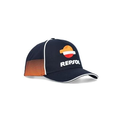 GP GRUPPO PRITELLI cappellino baseball - repsol sun-u