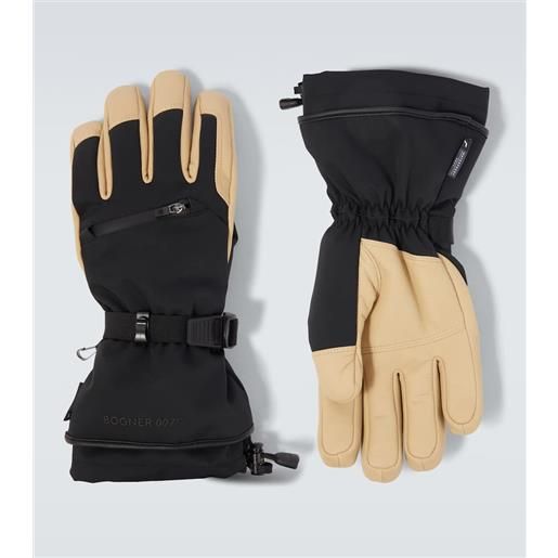 Bogner guanti da sci adriano
