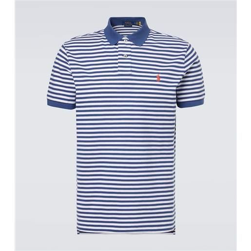 Polo Ralph Lauren polo in cotone a righe