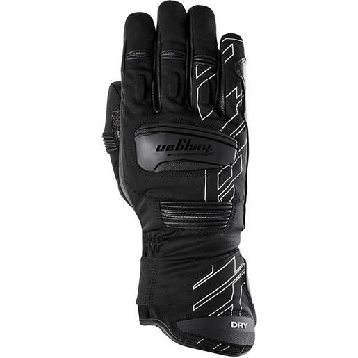 Furygan guanti da moto Furygan starker d3o® prima. Loft® 37.5® nero-bianco, s