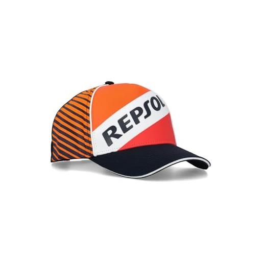 GP GRUPPO PRITELLI cappellino baseball - logo repsol-u