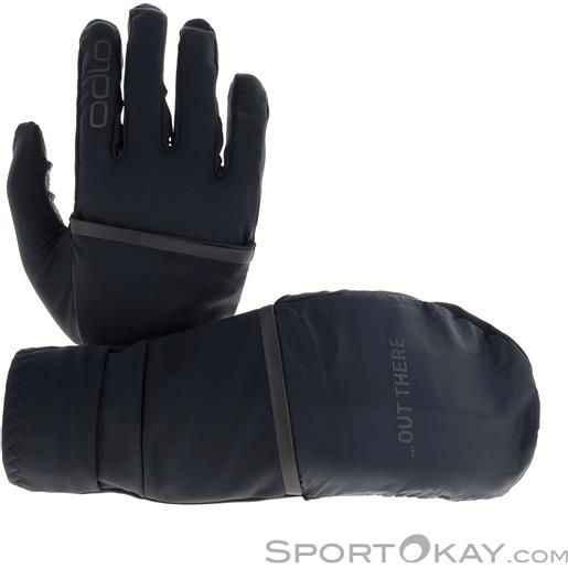 Odlo multisport windproof light guanti