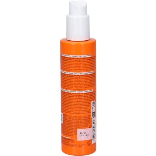 Avene avène spray solare bambino spf50+ 200ml