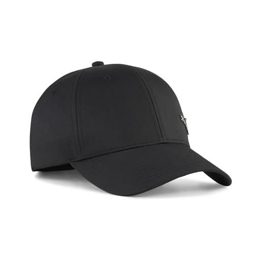 PUMA ess metal PUMA cat bb cap jr