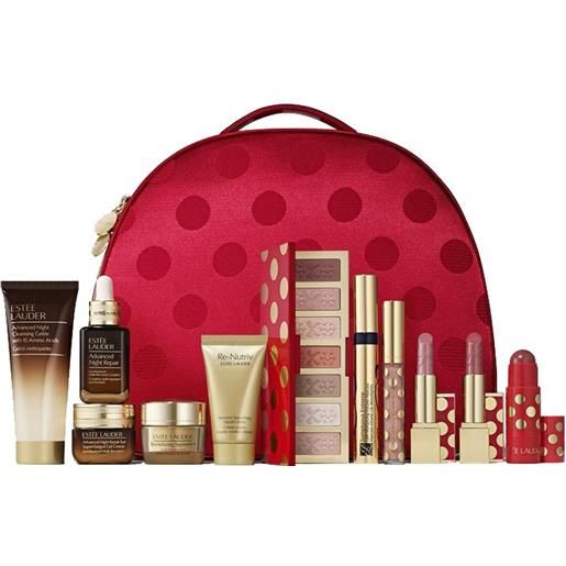 Estee Lauder cofanetto blockbuster