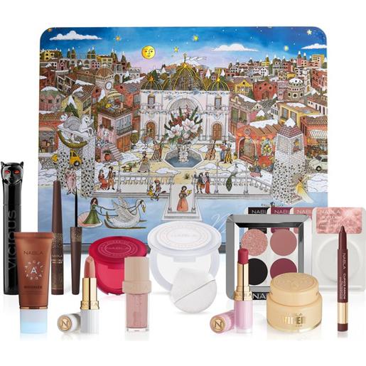 NABLA calendario dell'avvento