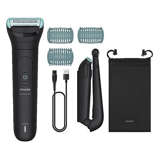 PHILIPS regolabarba e capelli PHILIPS serie 5000 bg5480/15