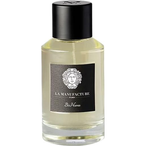 La manufacture bòharas 100 ml eau de parfum spray