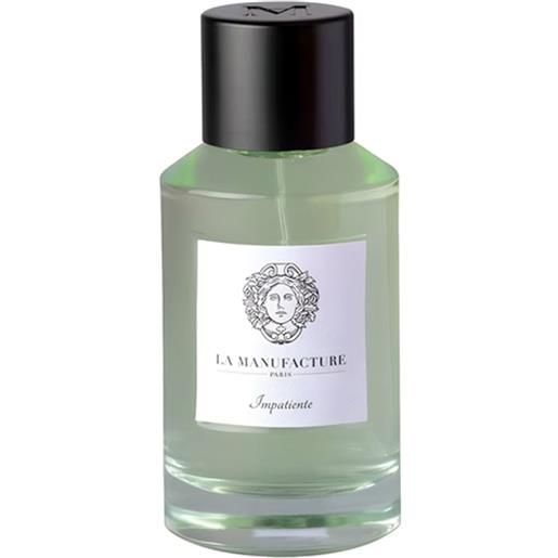 La manufacture impatiente 100 ml eau de parfum spray