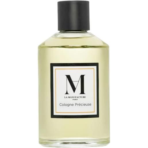 La manufacture précieuse 100 ml eau de parfum spray