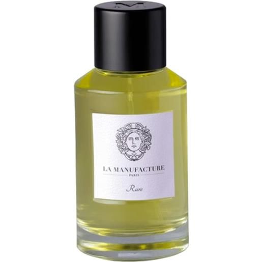 La manufacture rare 100 ml eau de parfum spray