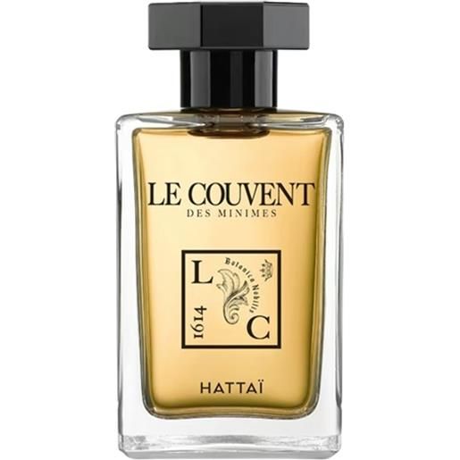 Le couvent hattai 100 ml eau de parfum spray