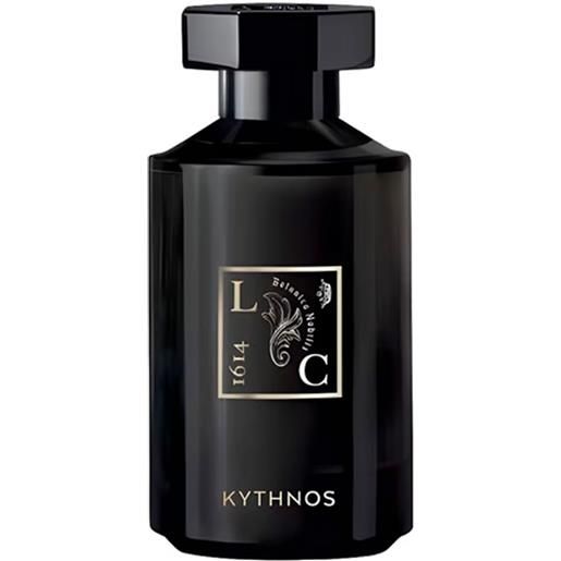 Le couvent kythnos 100 ml eau de parfum spray