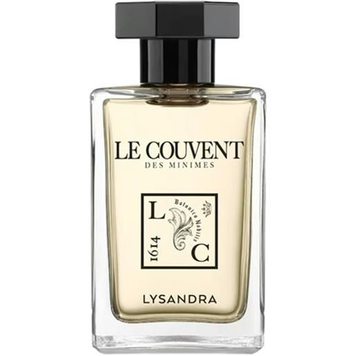 Le couvent lysandra 100 ml eau de parfum spray