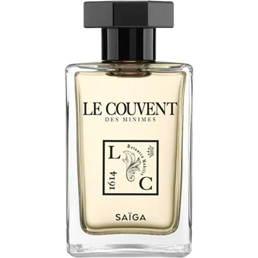 Le couvent saiga 100 ml eau de parfum spray