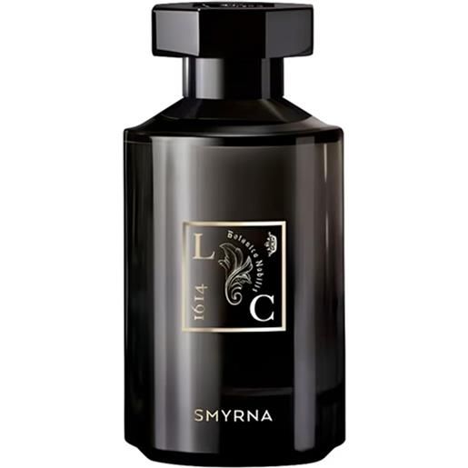 Le couvent smyrna 100 ml eau de parfum spray