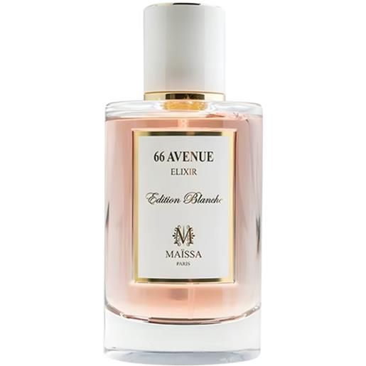 Maissa 66 avenue 100 ml eau de parfum spray