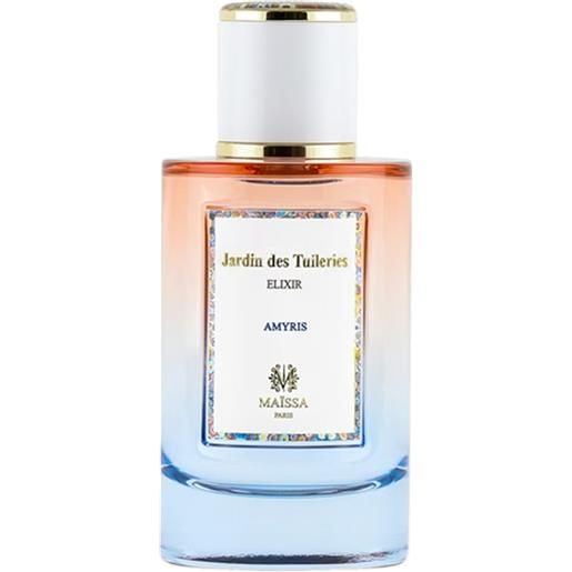 Maissa jardin des tuileries 100 ml eau de parfum spray
