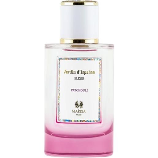 Maissa jardin d'ispahan 100 ml eau de parfum spray