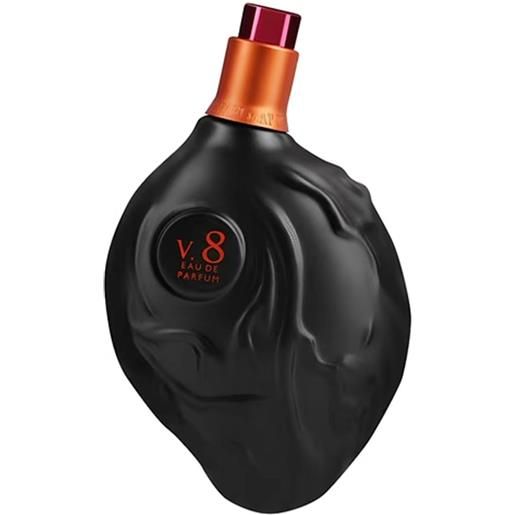 Map of the heart abundance heart 90 ml eau de parfum spray