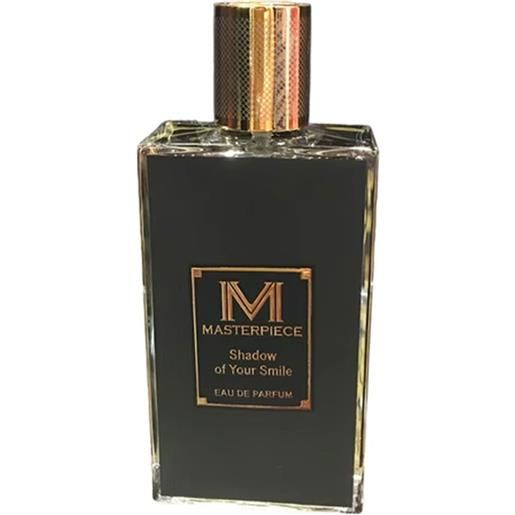 Masterpiece shadow of your smile 100 ml eau de parfum spray