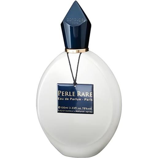 Panouge perle rare 100 ml eau de parfum spray