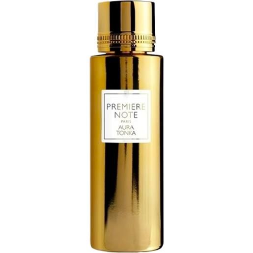 Premiere note aura tonka 100 ml eau de parfum spray