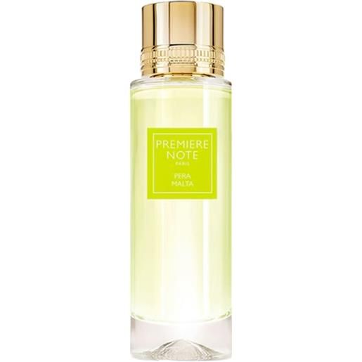 Premiere note pera malta 100 ml eau de parfum spray