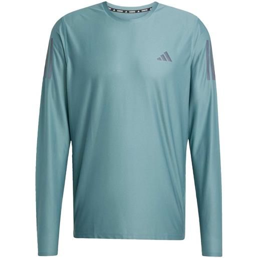 ADIDAS maglia manica lunga otr