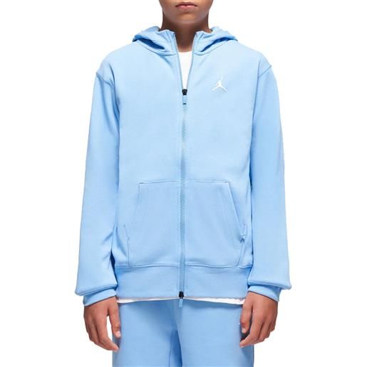 NIKE JORDAN felpa con cappuccio sort stmt hoop bambino