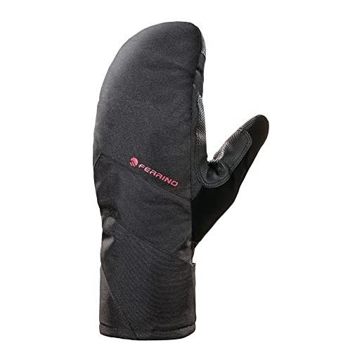 Ferrino, moffola wanaka, taglia xl