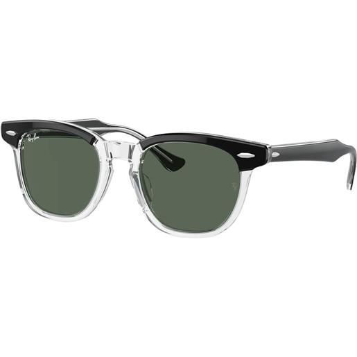 Ray-Ban occhiali da sole Ray-Ban junior rj9098s 715871